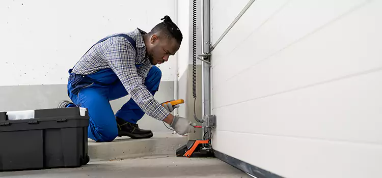 Expert Solutions for Every Garage Lock Need in Hazleton, PA