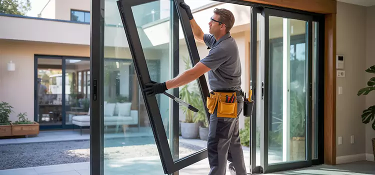Specialized Sliding Door Roller Services in Hazleton, Pennsylvania