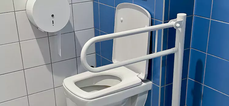 Comprehensive Solutions in Hazleton, PA for Accessible Facilities