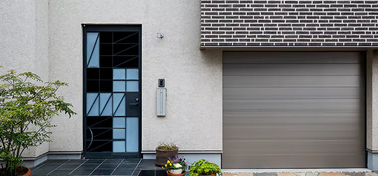 Residential Roll Up Security Doors Hazleton