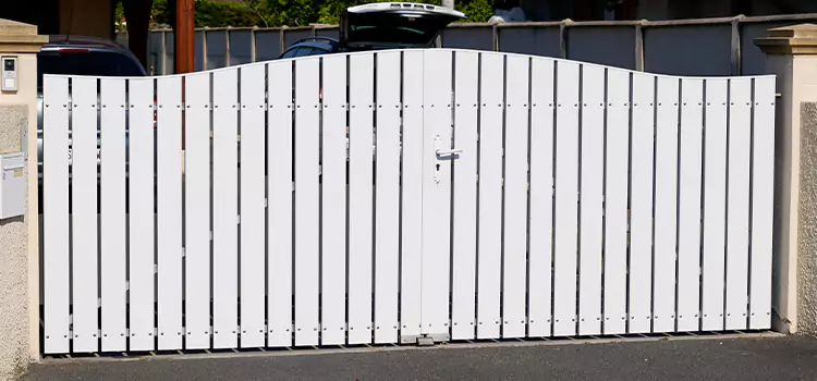 Why Choose Us for Residential Gate Repair in Hazleton, PA?